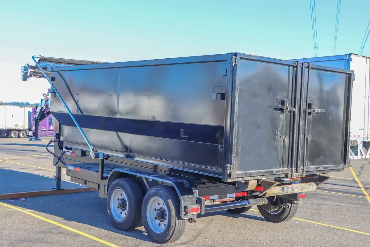 Dumpster Rental services in Lehi, UT